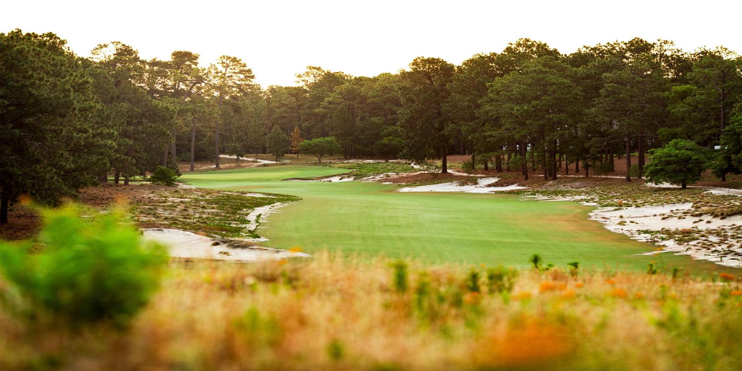 Pinehurst Resort